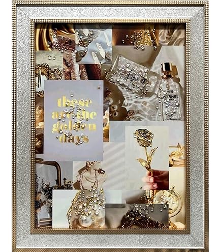 Amazon.co.jp: クリスタルアート おしゃれ 35x45cm アート